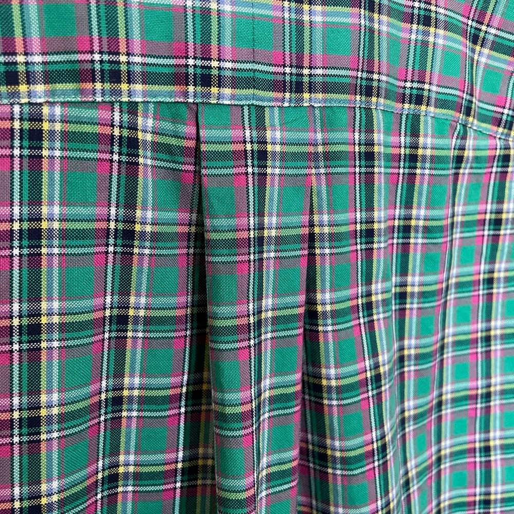 Ralph Lauren Custom Fit Shirt - Picture 10 of 13
